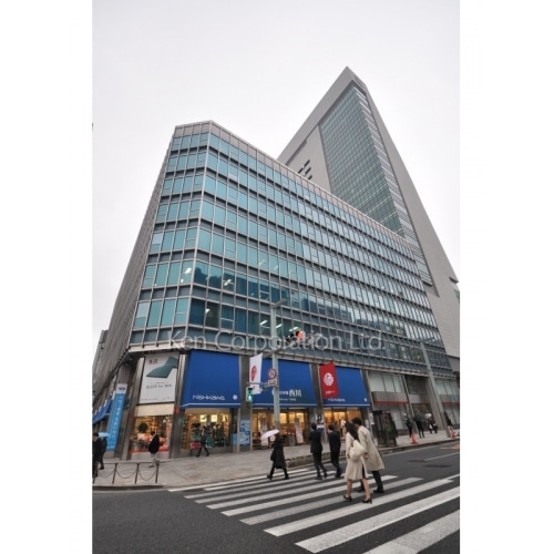 日本橋西川ビル