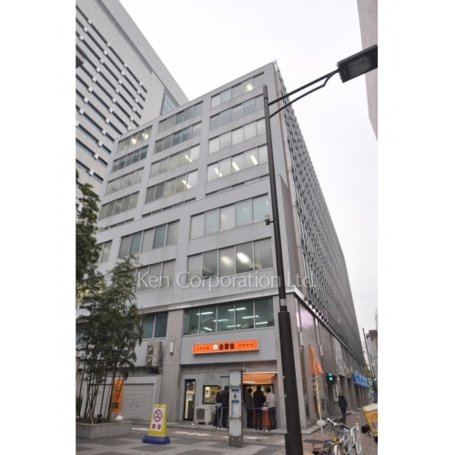 日本橋西川ビル