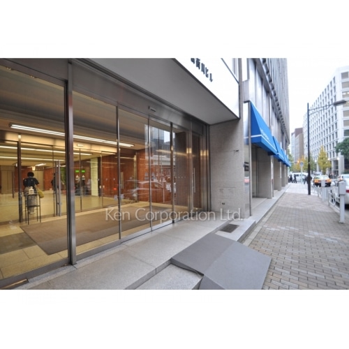 日本橋西川ビル