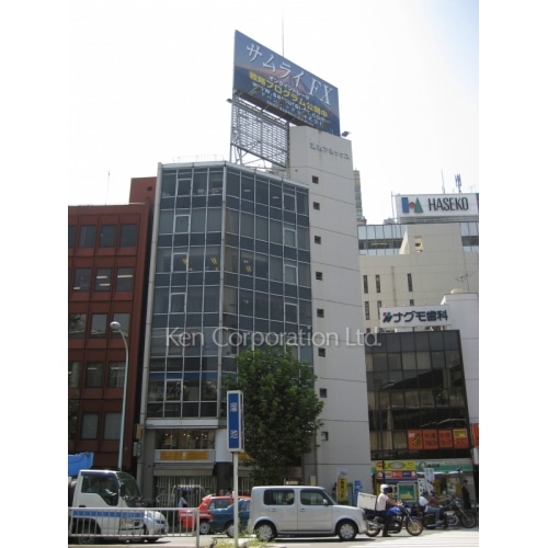 溜池アネックス