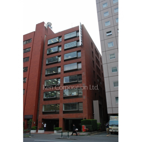 愛宕山弁護士ビル