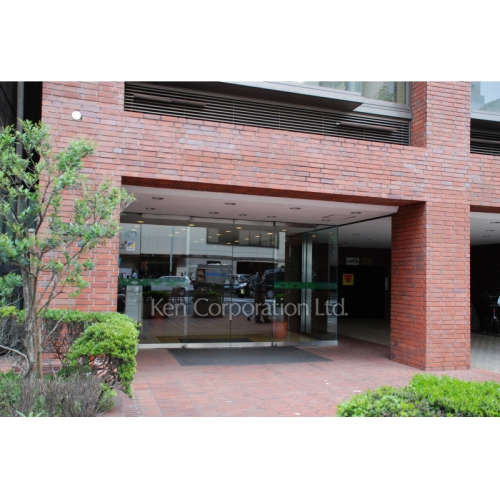 愛宕山弁護士ビル