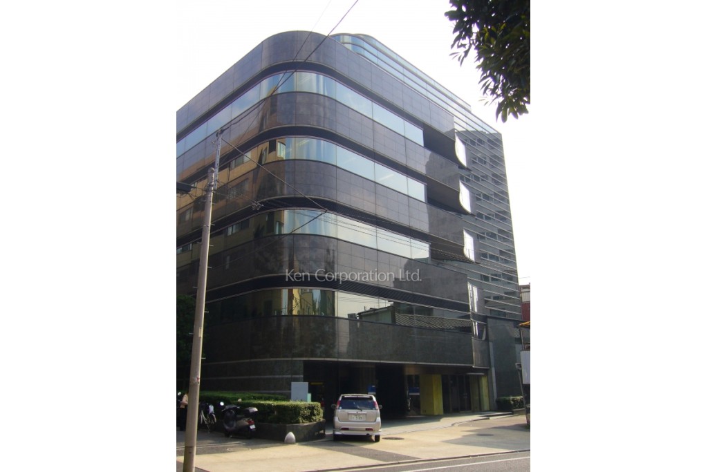 いちご本郷ビル