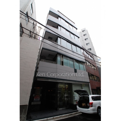 八幡日本橋小網町ビル