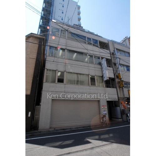 小伝馬町岩並ビル