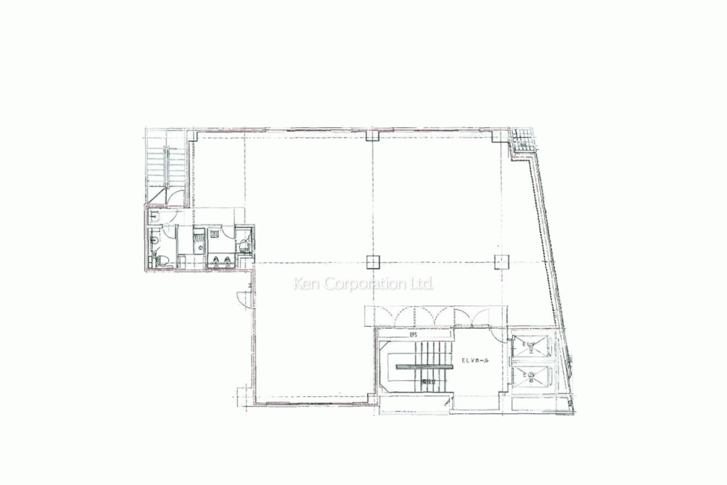 いちご人形町ビル