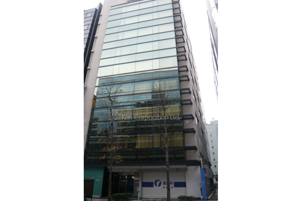 いちご人形町ビル