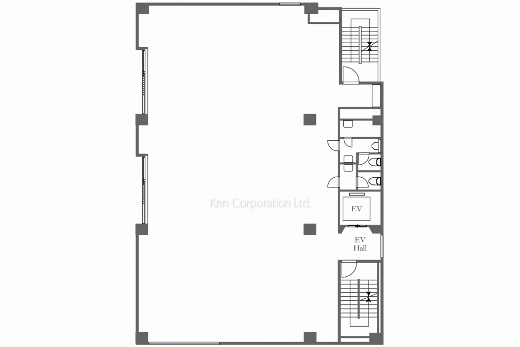 清月堂本店ビル