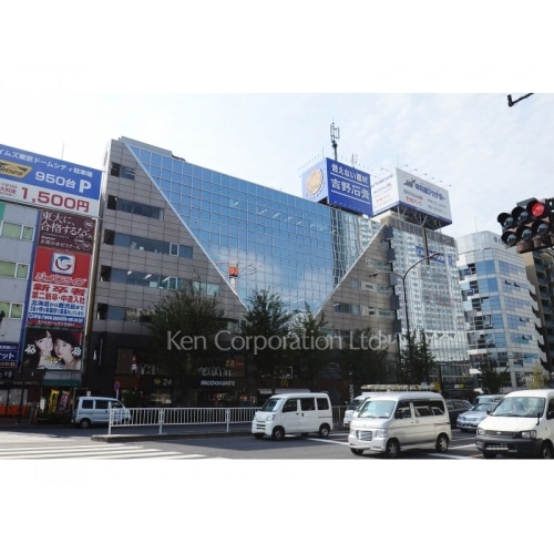 ＴＫ－ＥＡＳＴビル