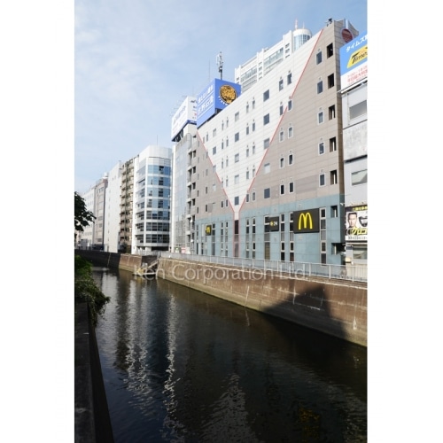 ＴＫ－ＥＡＳＴビル