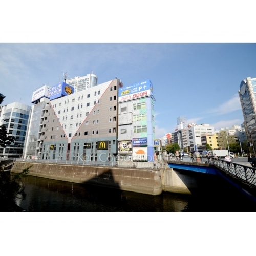 ＴＫ－ＥＡＳＴビル