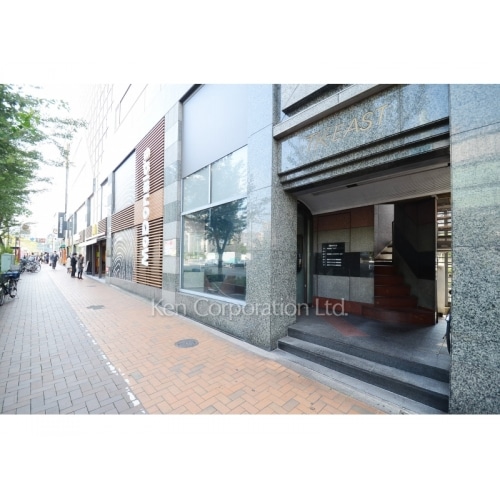 ＴＫ－ＥＡＳＴビル