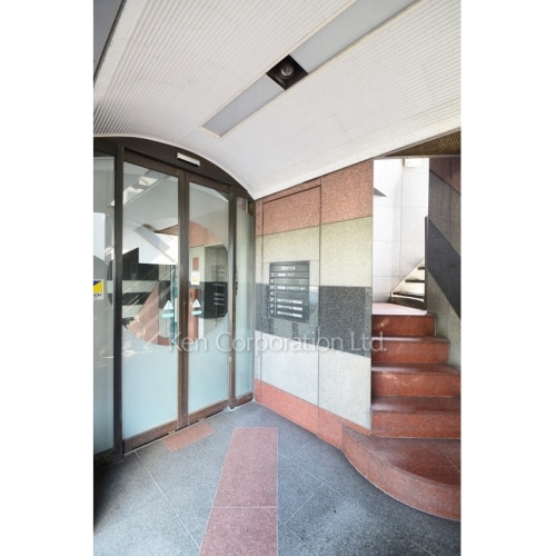 ＴＫ－ＥＡＳＴビル