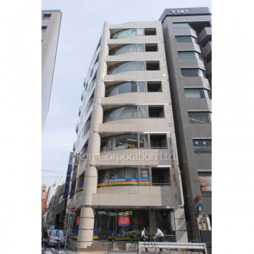 日宝須田町ビル