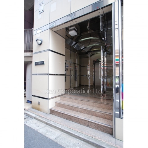 日宝須田町ビル