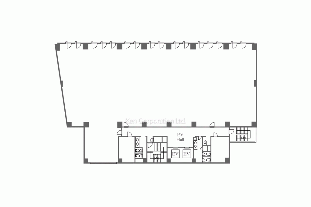 サウスヒル永田町