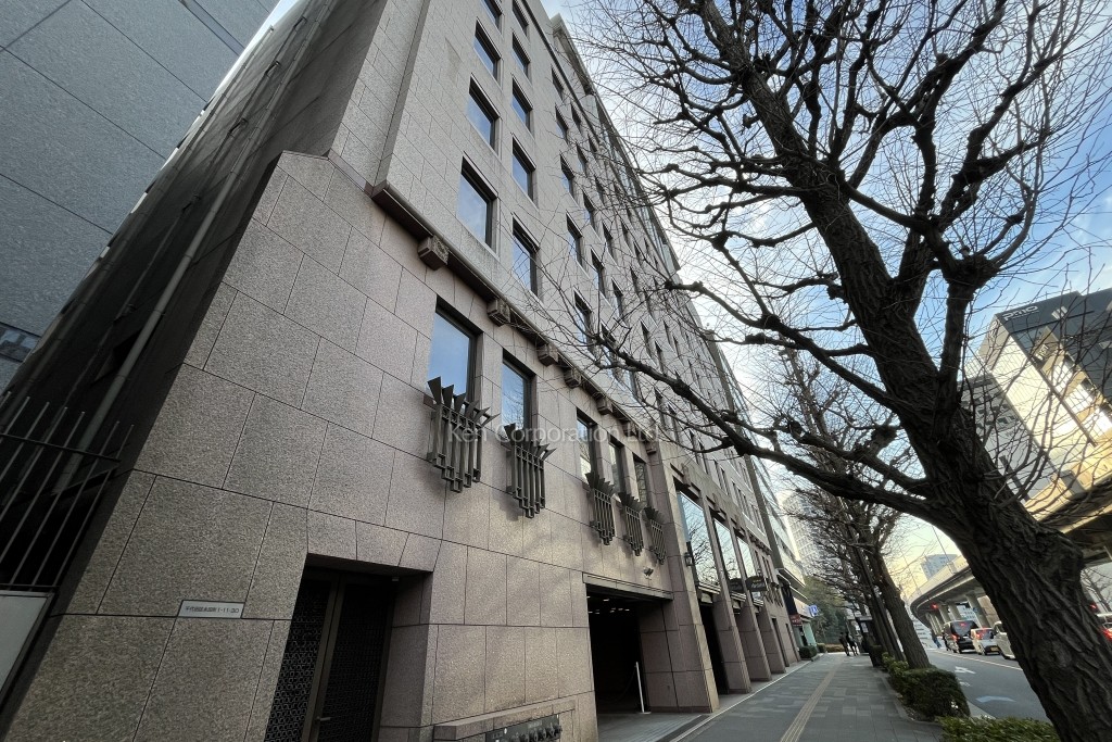 サウスヒル永田町