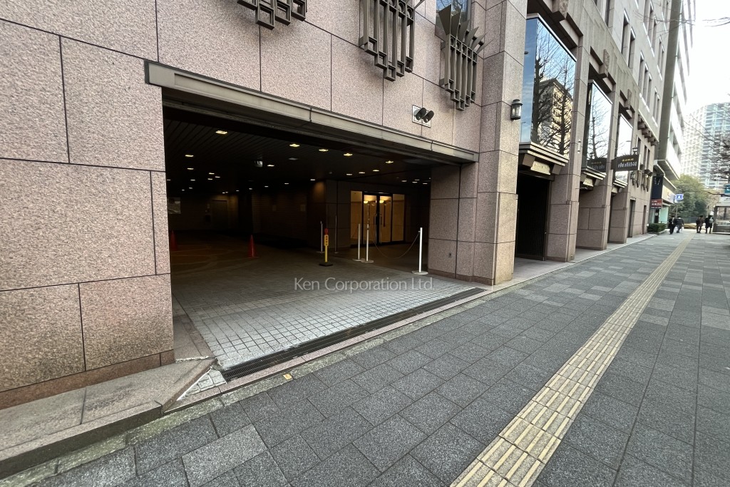 サウスヒル永田町