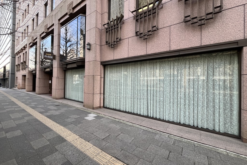 サウスヒル永田町