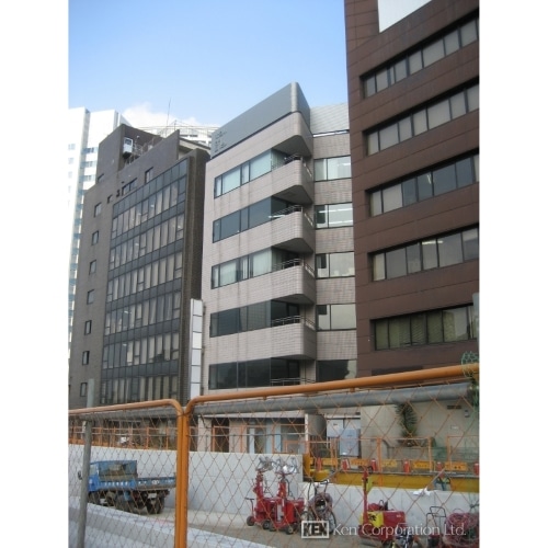 北品川２１ビル