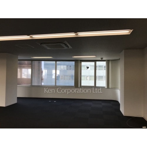 リードシー南品川ビル