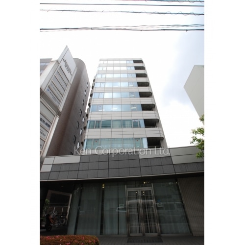 リードシー南品川ビル