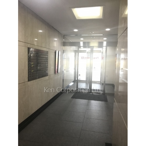 リードシー南品川ビル