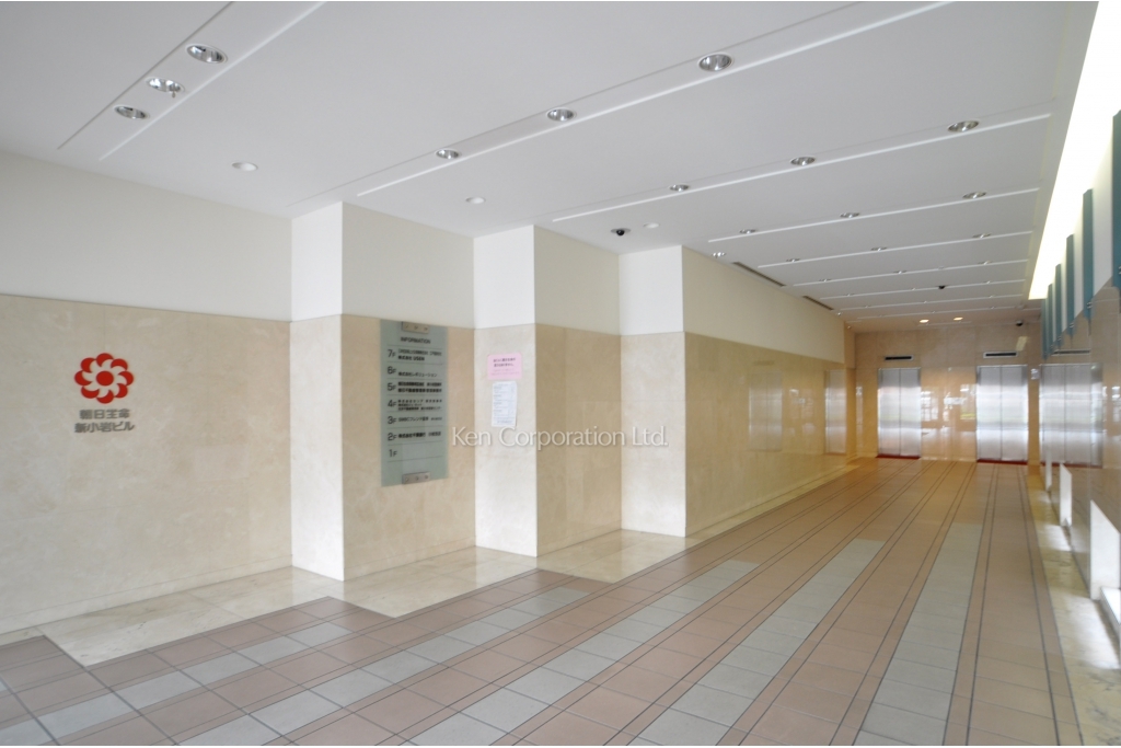 朝日生命新小岩ビル