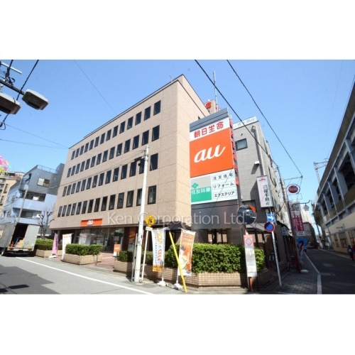 朝日生命葛飾ビル