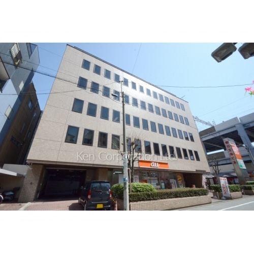 朝日生命葛飾ビル