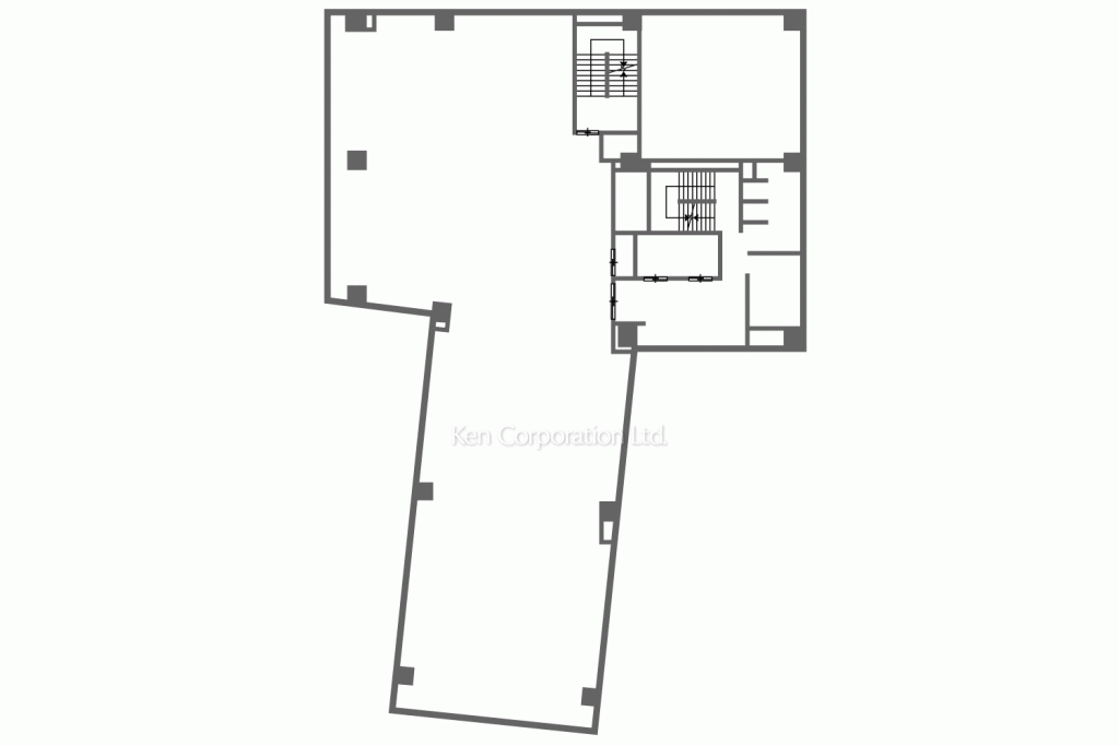 アサヒ電機朝日生命中目黒ビル