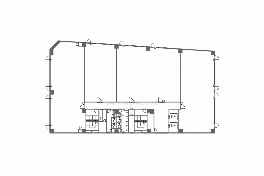 住友生命日本橋大伝馬町ビル