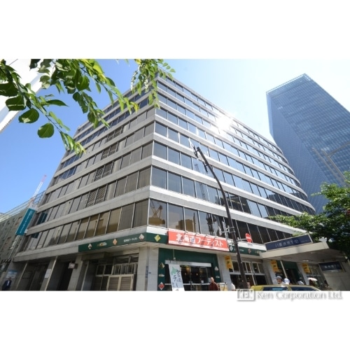 ダイヤ八重洲口ビル