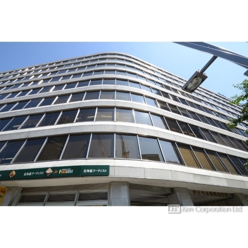 ダイヤ八重洲口ビル