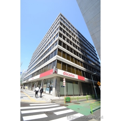 ダイヤ八重洲口ビル