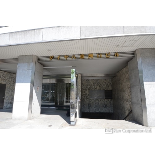 ダイヤ八重洲口ビル