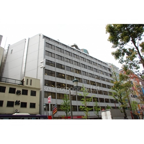 小田急柏木ビル