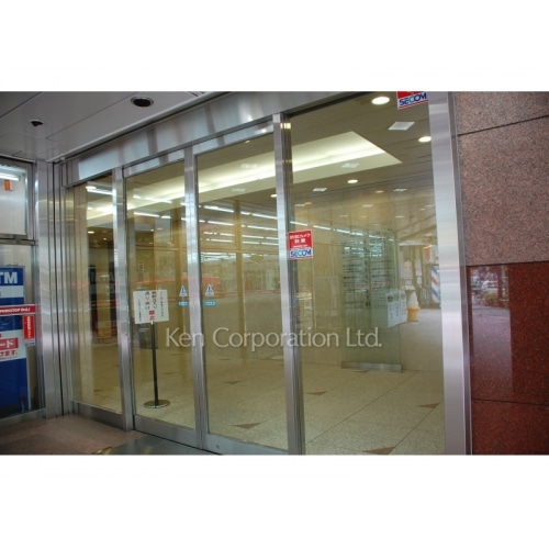 小田急柏木ビル