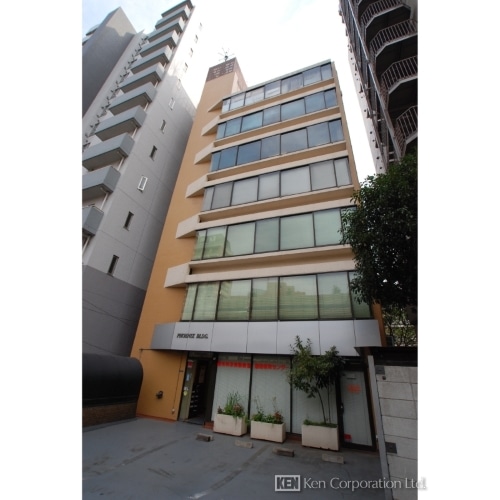 フェニックスビル