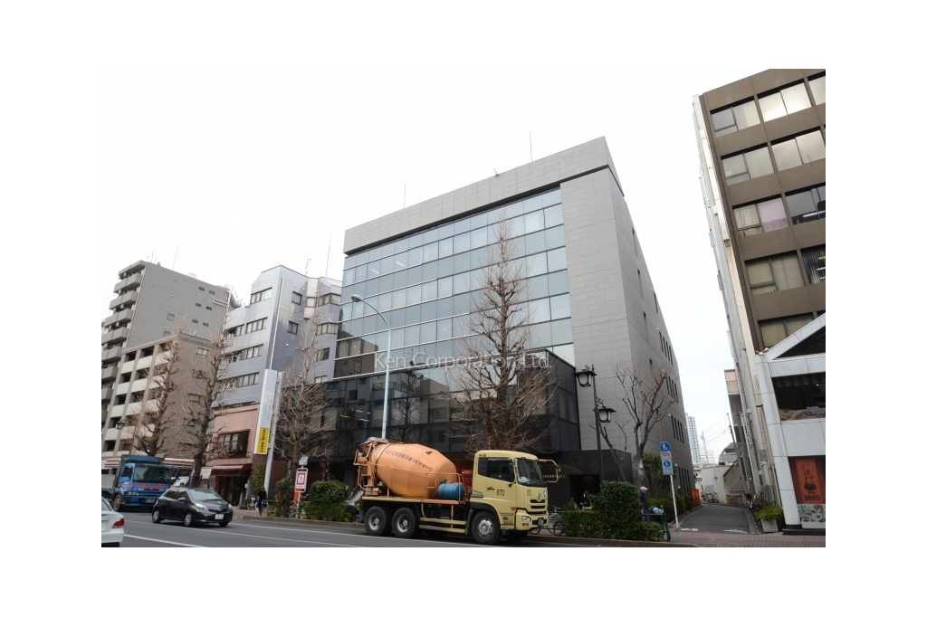 朝日生命新中野ビル