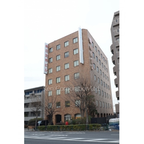 朝日生命杉並ビル