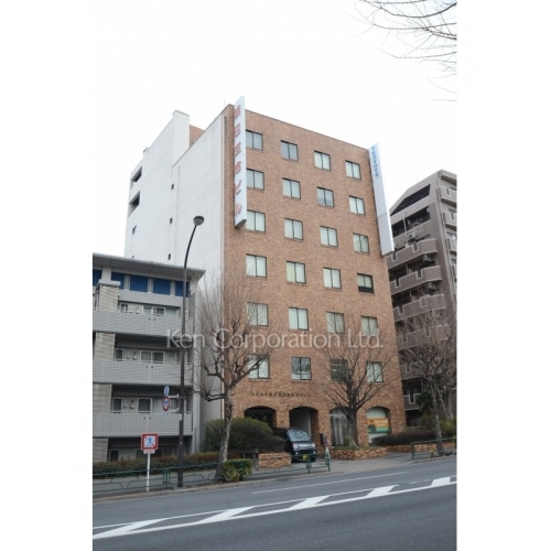 朝日生命杉並ビル