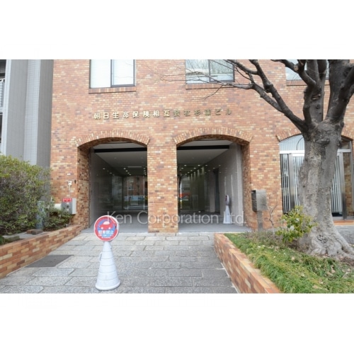 朝日生命杉並ビル