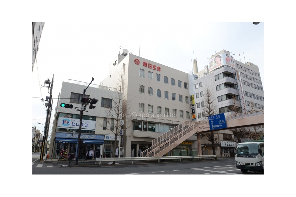 朝日生命杉並第二ビル