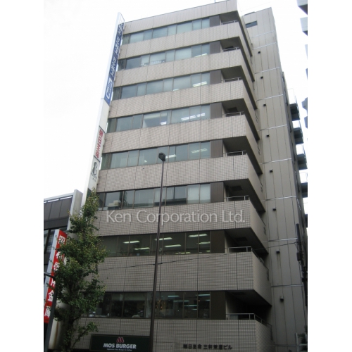 朝日生命三軒茶屋ビル