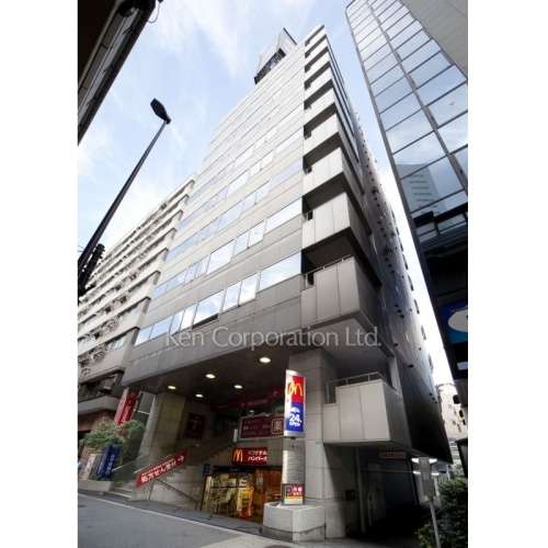 いちご池尻ビル