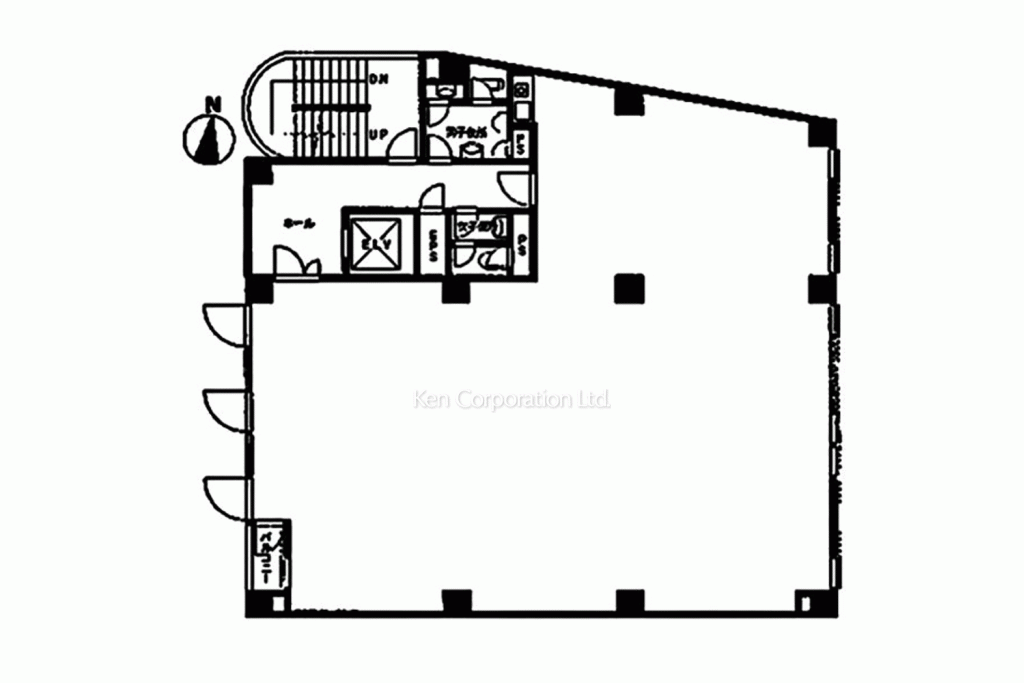アソルティ西新宿