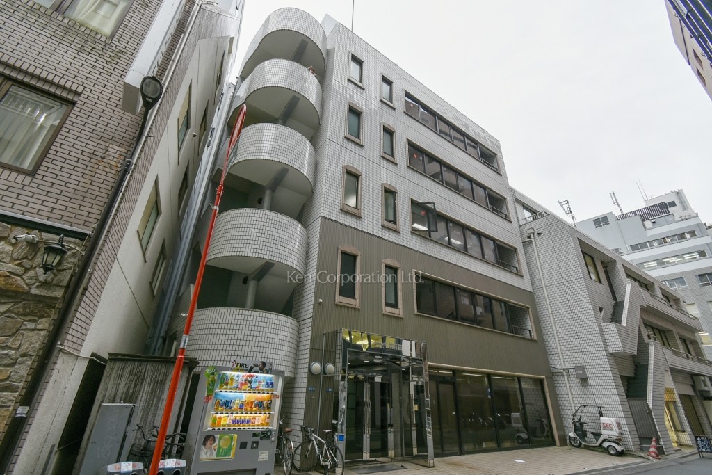 アソルティ西新宿