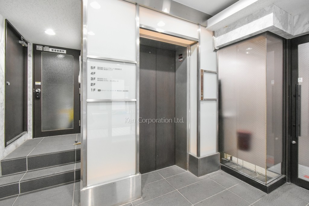 アソルティ西新宿