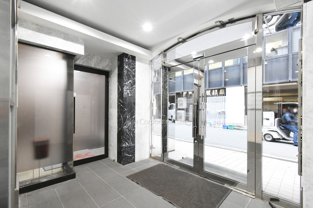 アソルティ西新宿